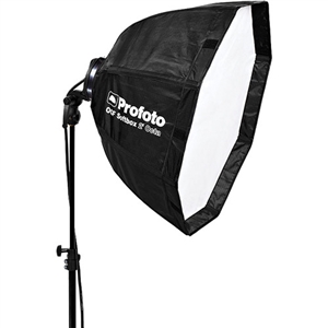 Profoto OCF Octa Softbox (2')